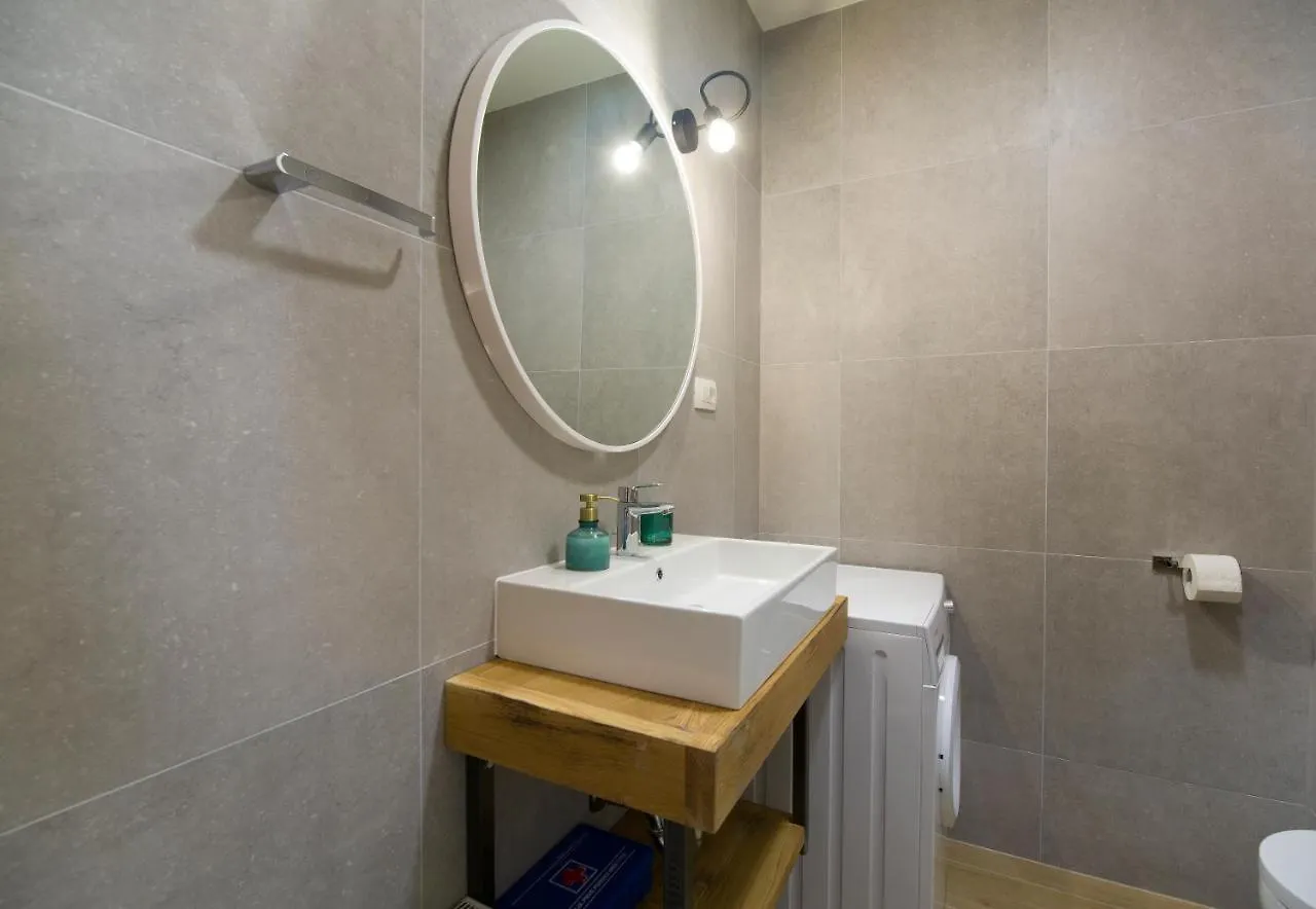 Apartments Bulli Trogir