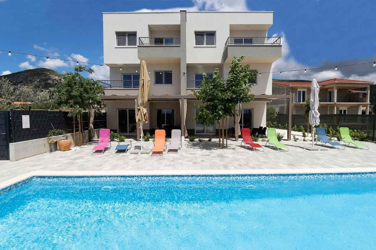Apartments Bulli location