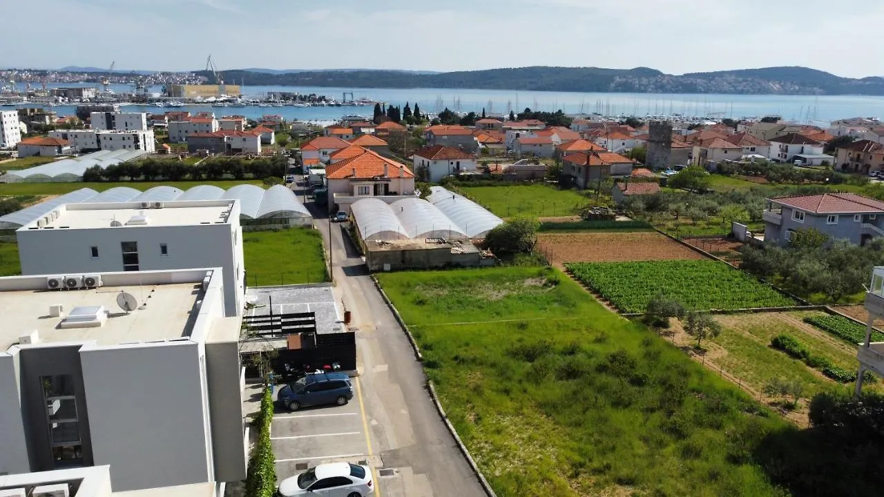 Apartments Bulli Trogir