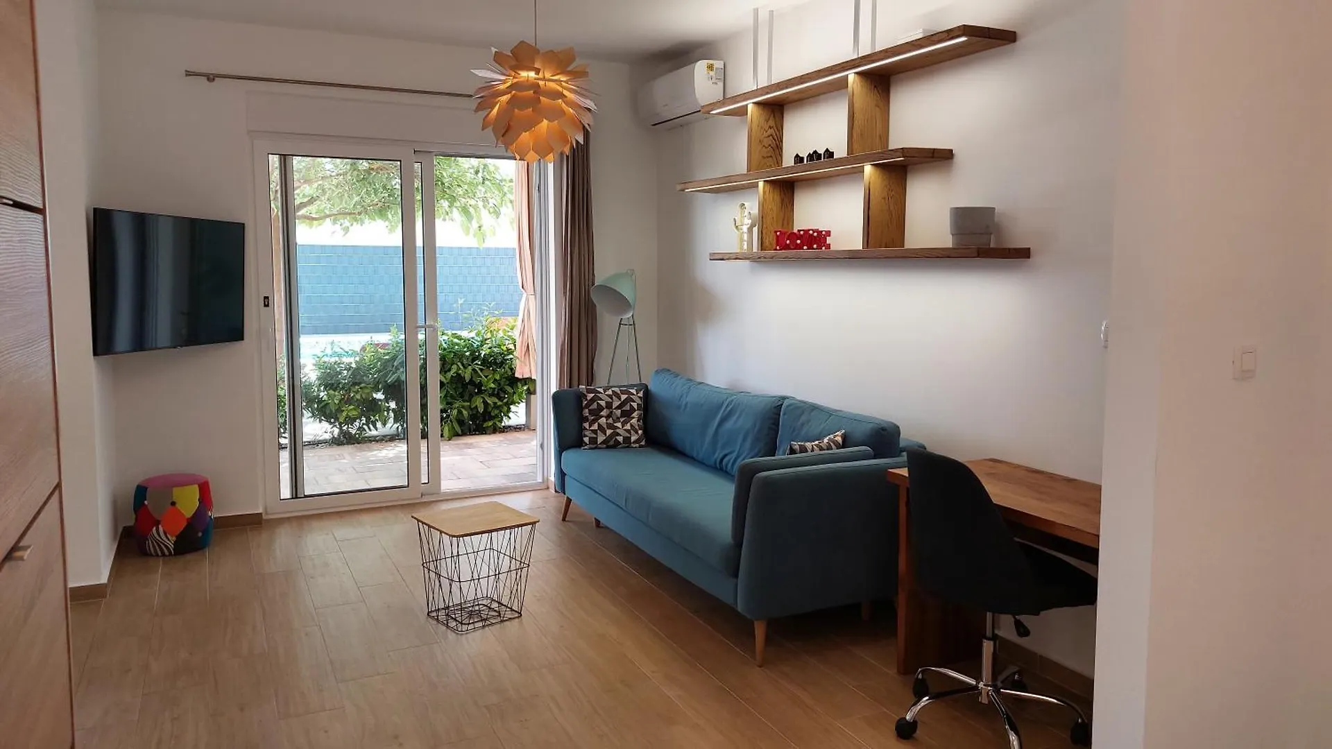 Apartments Bulli Trogir