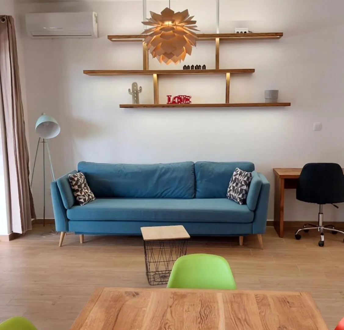 Apartments Bulli Trogir Kroatien